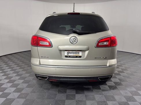 Used 2014 Buick Enclave Leather w/ Trailering Provision Package AWD/4WD image 45