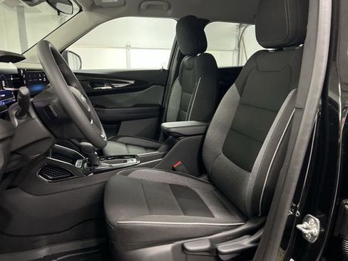 New 2026 Chevrolet TrailBlazer LS w/ LS Convenience Package FWD image 18