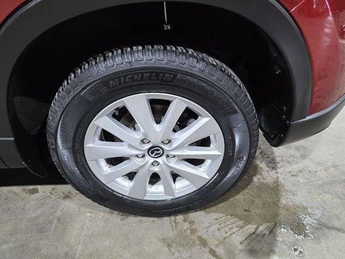 Used 2013 MAZDA CX-5 Touring w/ Bose & Moonroof Pkg image 21