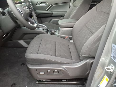 New 2026 GMC Canyon Elevation w/ Convenience Package AWD/4WD image 11