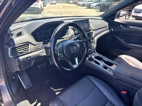 Used 2020 Honda Accord Sport image 16