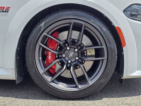 Used 2021 Dodge Charger Scat Pack RWD image 12