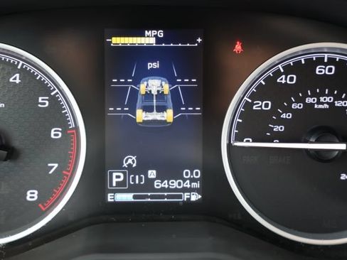 Certified 2023 Subaru Forester Premium AWD/4WD image 26