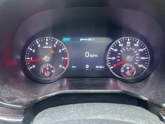 Used 2022 Kia Telluride SX w/ SX Prestige Package AWD/4WD image 13