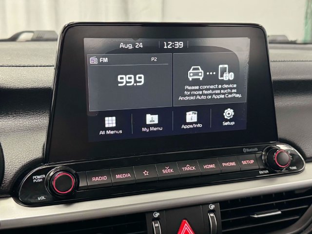 Used 2019 Kia Forte Sedan FWD image 38