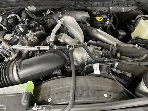 Certified 2022 Ford F350 King Ranch w/ King Ranch Ultimate Package image 43