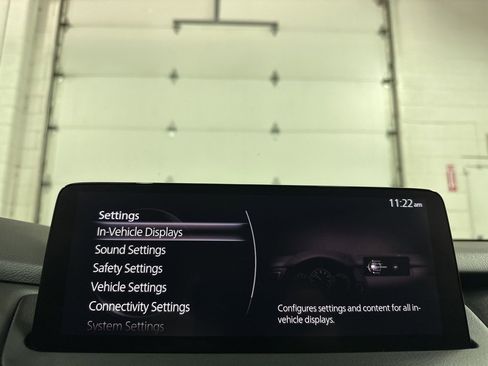 Used 2023 MAZDA CX-9 Touring image 34