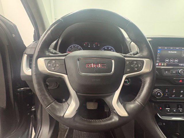 Used 2018 GMC Terrain SLE FWD image 15