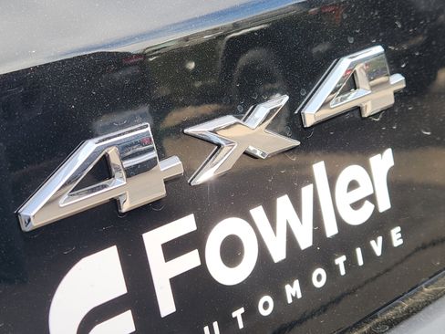 New 2026 Jeep Compass Limited image 9