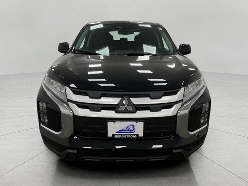 New 2026 Mitsubishi Outlander Sport ES AWD/4WD image 9