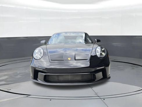 Certified 2023 Porsche 911 GT3 RWD image 9