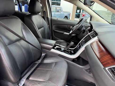 Used 2014 Ford Edge Limited w/ Canadian Touring Package AWD/4WD image 12