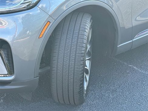 Used 2025 Lincoln Aviator Reserve w/ Illumination Package image 25