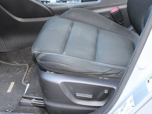 Used 2016 MAZDA CX-5 Touring w/ Bose/Moonroof Package image 14