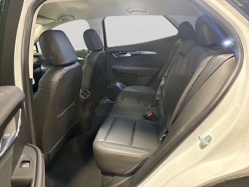 New 2026 Buick Envision Preferred AWD/4WD image 25