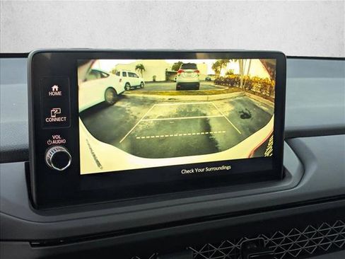 New 2026 Honda Accord LX image 12