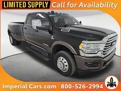 Used 2024 RAM 3500 Limited