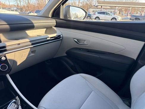 Used 2026 Hyundai Tucson SEL image 37