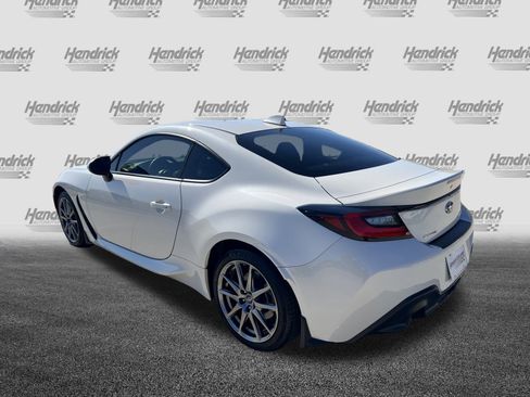 Used 2024 Subaru BRZ Premium image 9