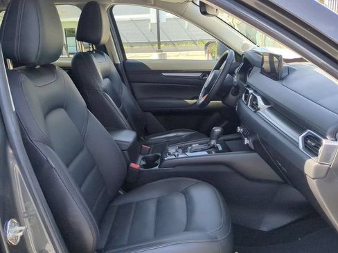 Used 2022 MAZDA CX-5 AWD 2.5 S image 31