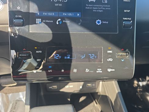 Used 2022 Hyundai Tucson SEL w/ Convenience Package image 21