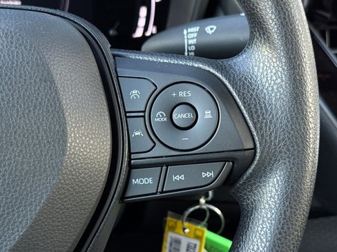 New 2026 Toyota Corolla LE image 27