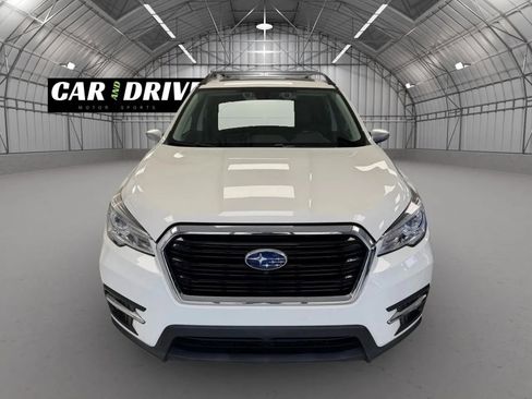 Used 2021 Subaru Ascent Touring image 2