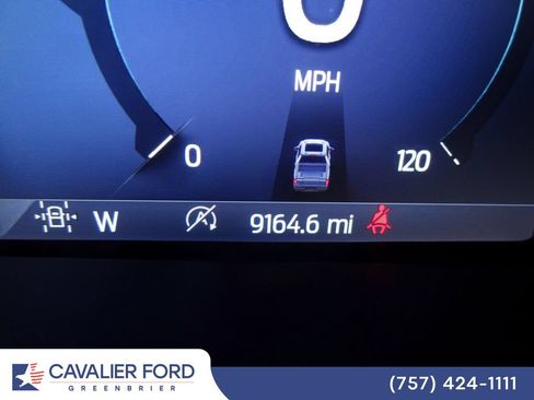 Certified 2026 Ford F150 STX w/ Equipment Group 200A AWD/4WD image 18