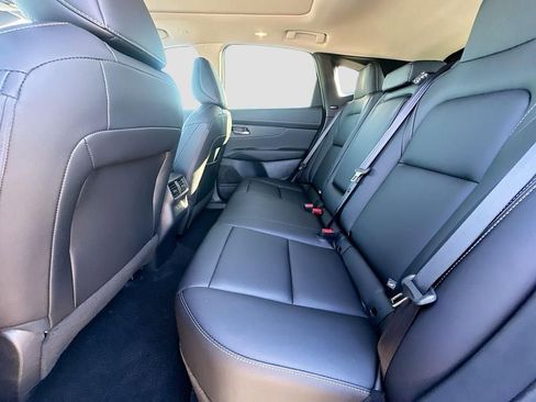 New 2025 Nissan Murano SL w/ Cargo Package image 26