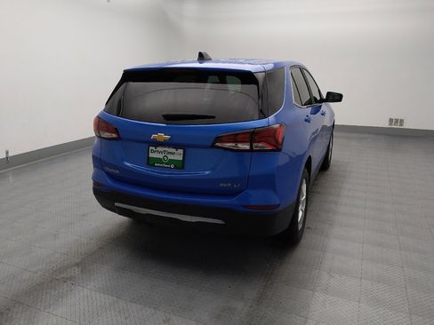 Used 2024 Chevrolet Equinox LT image 7