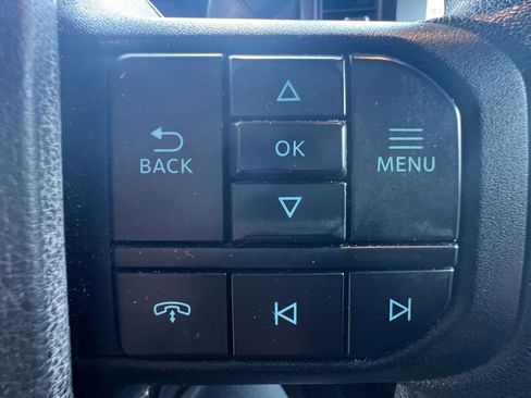 Used 2021 Ford F150 XL w/ STX Appearance Package RWD image 23