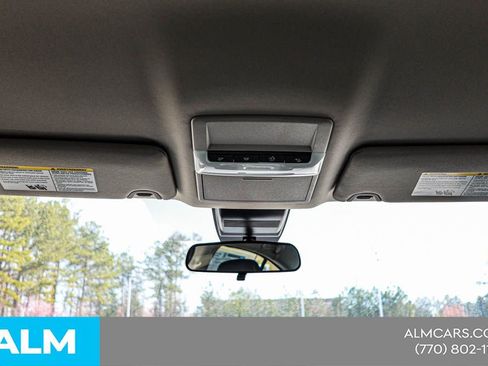 Certified 2025 Nissan Altima 2.5 S image 54