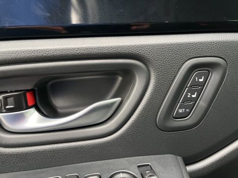 Certified 2026 Honda Passport RTL image 10