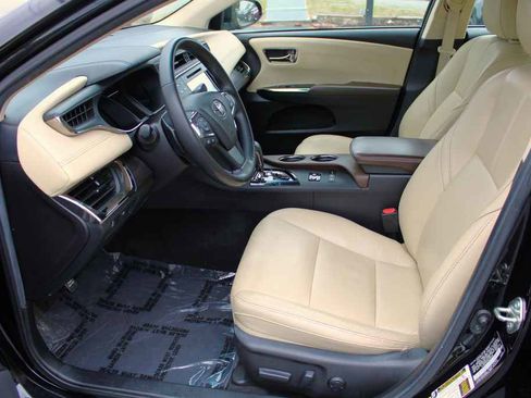 Used 2016 Toyota Avalon XLE Plus FWD image 9