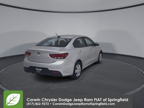 Used 2018 Kia Rio S FWD image 14
