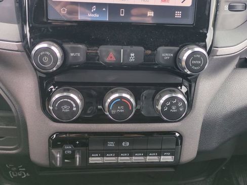 New 2026 RAM 3500 Tradesman image 17