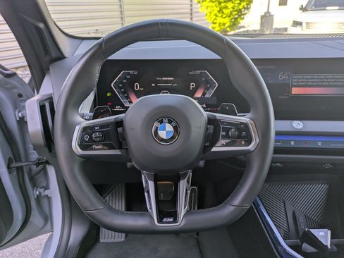 Used 2025 BMW X3 xDrive30i w/ Premium Package AWD/4WD image 17