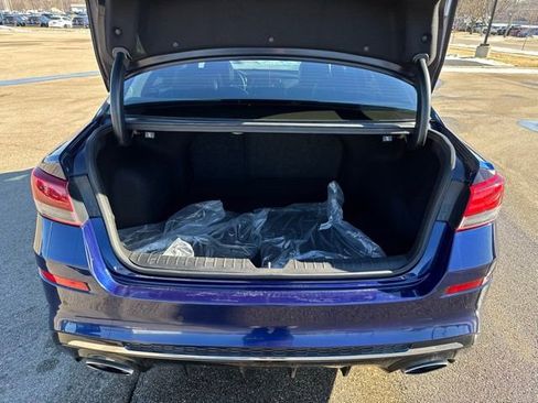 Used 2020 Kia Optima SX image 36