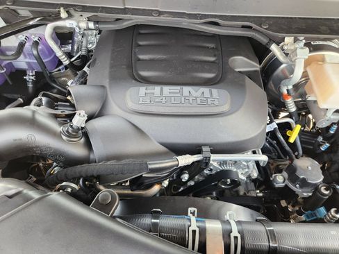 New 2026 RAM 2500 Tradesman AWD/4WD image 23
