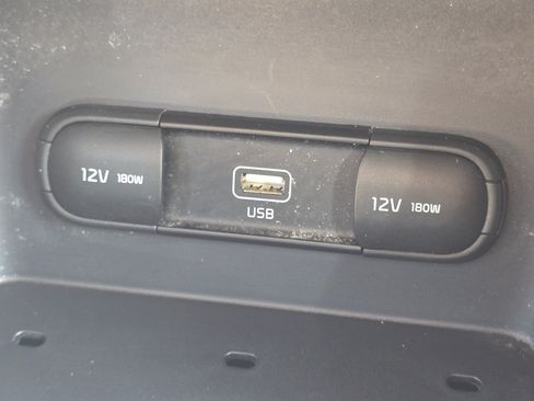 Used 2020 Kia Sportage LX FWD image 7