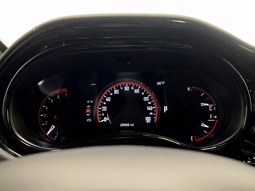 Used 2021 Dodge Durango R/T w/ Tow 'N Go Group AWD/4WD image 26