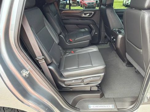 Used 2021 Chevrolet Tahoe Z71 AWD/4WD image 15