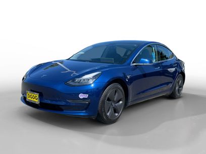 Used 2019 Tesla Model 3