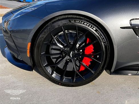 New 2026 Aston Martin V8 Vantage S image 10