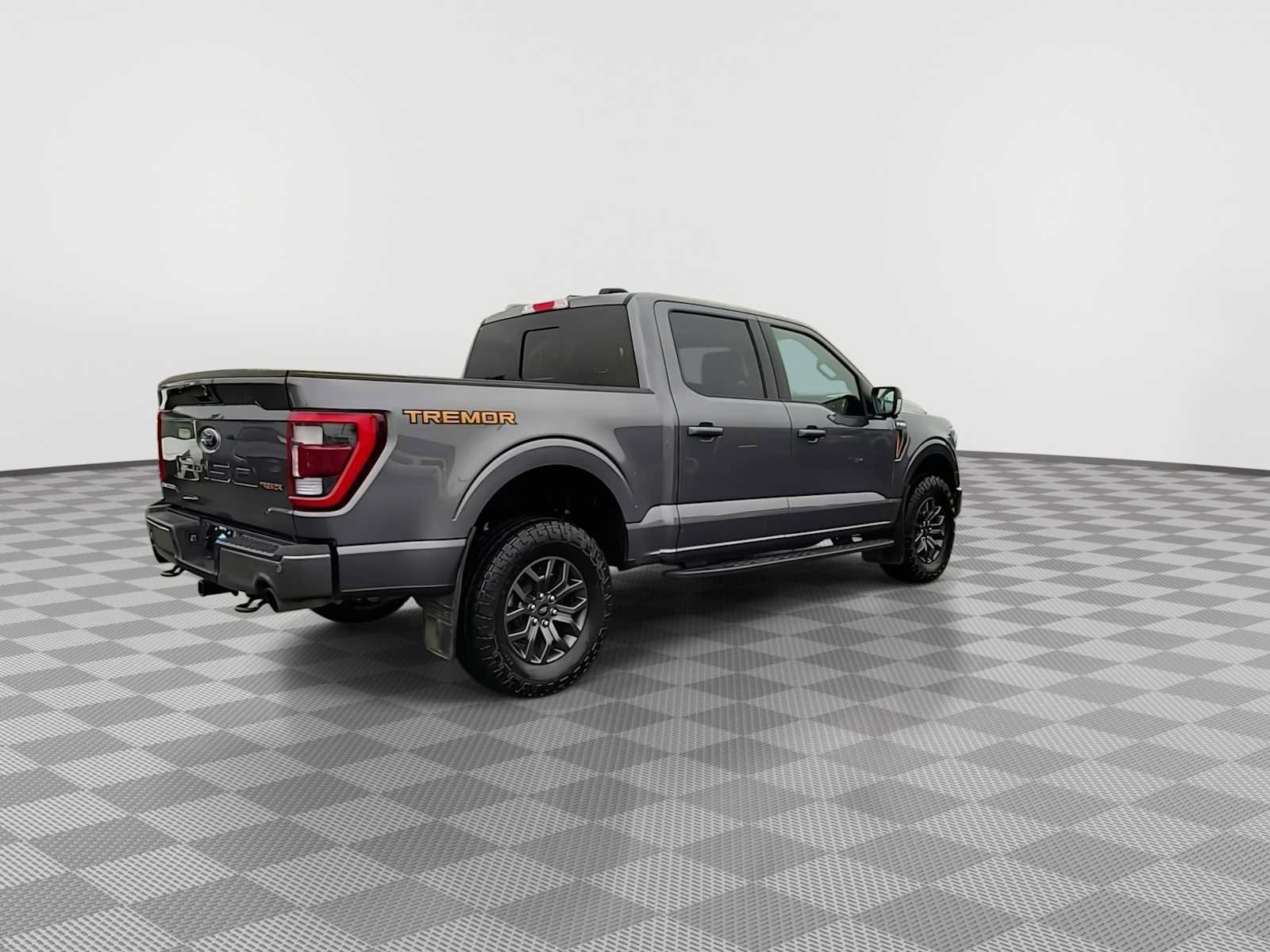 Used 2023 Ford F150 Tremor w/ Equipment Group 402A High AWD/4WD image 8