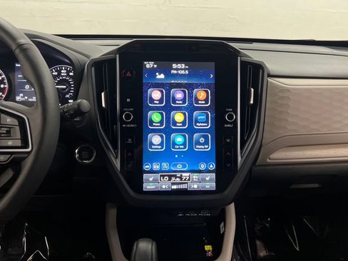 Used 2026 Subaru Forester Limited image 20