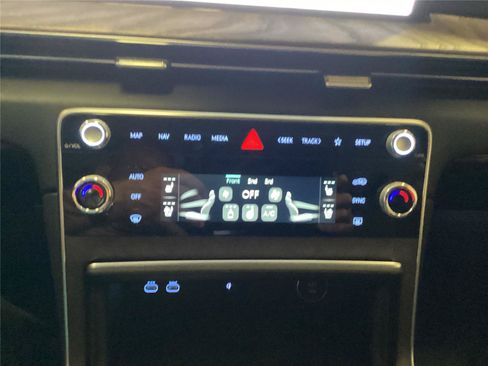 New 2026 Genesis GV80 3.5T Prestige AWD/4WD image 18