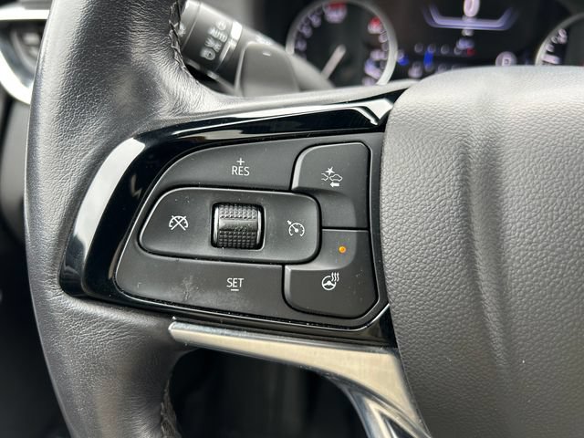 Used 2022 Buick Enclave Avenir w/ Avenir Technology Package AWD/4WD image 60