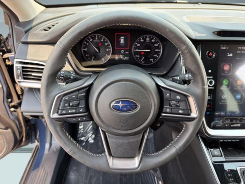 Used 2024 Subaru Outback Touring XT AWD/4WD image 11