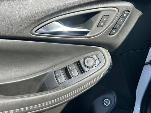New 2026 Buick Encore GX Avenir w/ Avenir Technology Package AWD/4WD image 12